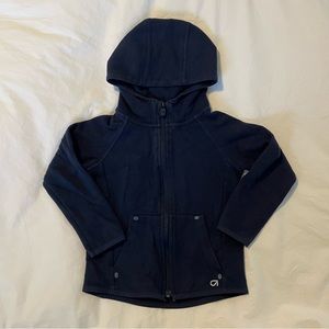 GapFit Zip Hoodie